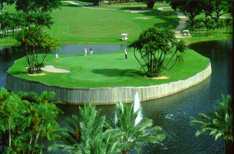 фото отеля Crowne Plaza Fort Lauderdale Airport / Cruise Port
