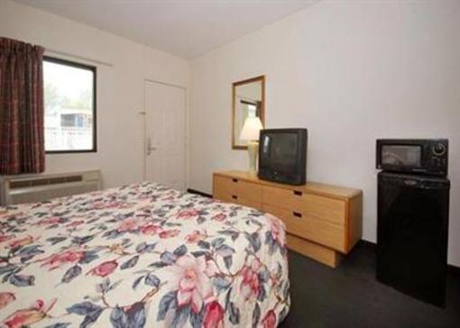 фото отеля Econo Lodge Hotel and Suites