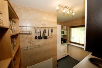 фото отеля Haus Hilde