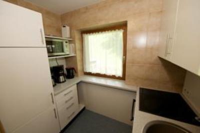 фото отеля Haus Hilde