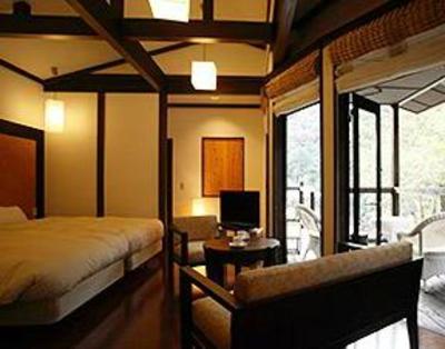 фото отеля Takedao Onsen Koyoukan Bettei Azalee Inn Takarazuka