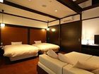 фото отеля Takedao Onsen Koyoukan Bettei Azalee Inn Takarazuka