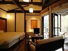 фото отеля Takedao Onsen Koyoukan Bettei Azalee Inn Takarazuka