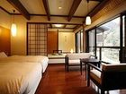 фото отеля Takedao Onsen Koyoukan Bettei Azalee Inn Takarazuka