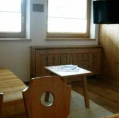 фото отеля Rosengarten Pension Obergurgl
