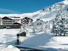 фото отеля Rosengarten Pension Obergurgl