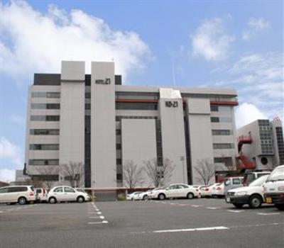 фото отеля Hotel 21 Kusatsu