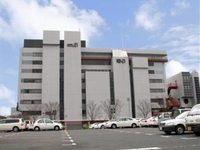 Hotel 21 Kusatsu