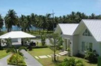 фото отеля Na Na Chart Beach Home Prachuap Khiri Khan