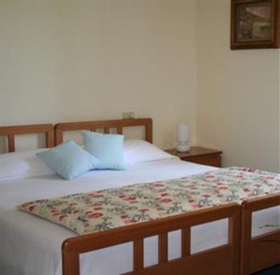 фото отеля Hotel Il Nibbio