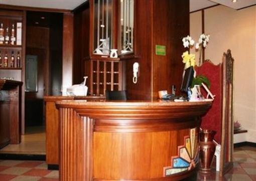 фото отеля Hotel Il Nibbio