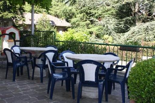 фото отеля Hotel Il Nibbio