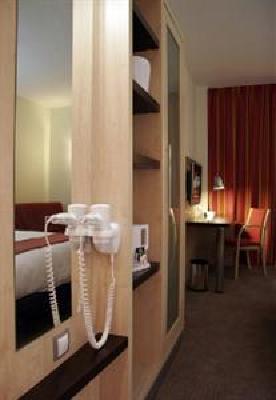 фото отеля Holiday Inn Express Madrid Getafe
