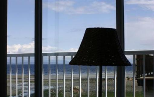 фото отеля Qualicum Beach House