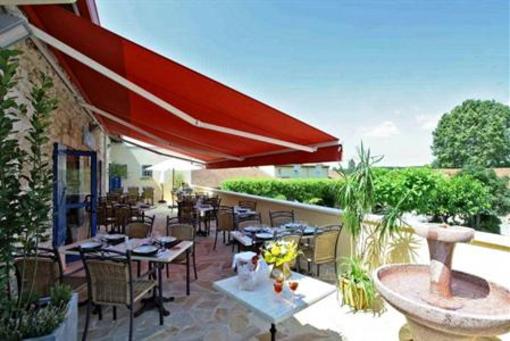 фото отеля Hotel Restaurant Le Sorbier