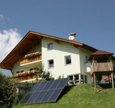фото отеля Landhaus Mair Gries am Brenner