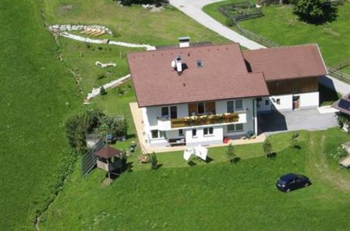 фото отеля Landhaus Mair Gries am Brenner