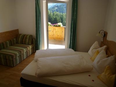 фото отеля Landhaus Mair Gries am Brenner