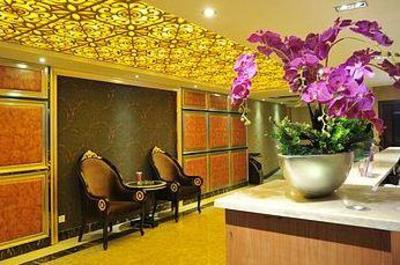 фото отеля Laimei Holiday Hotel