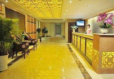 фото отеля Laimei Holiday Hotel
