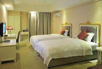 фото отеля Laimei Holiday Hotel