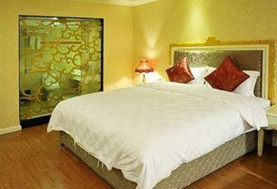 фото отеля Laimei Holiday Hotel