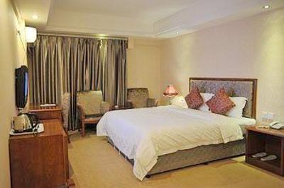 фото отеля Laimei Holiday Hotel