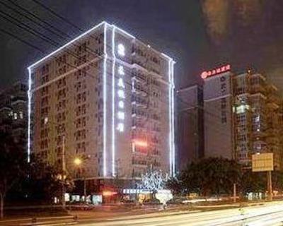фото отеля Laimei Holiday Hotel