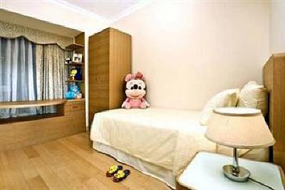 фото отеля Sherwood Residence