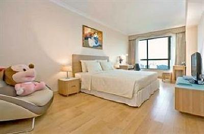 фото отеля Sherwood Residence