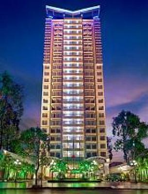 фото отеля Sherwood Residence