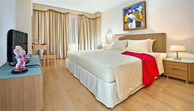 фото отеля Sherwood Residence