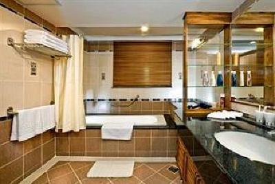 фото отеля Sherwood Residence