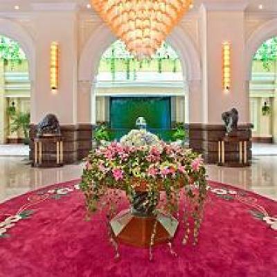 фото отеля Sherwood Residence