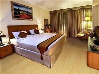 фото отеля Sherwood Residence