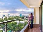 фото отеля Sherwood Residence