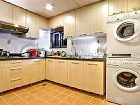 фото отеля Sherwood Residence