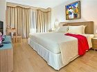 фото отеля Sherwood Residence
