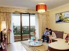 фото отеля Sherwood Residence