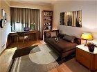 фото отеля Sherwood Residence