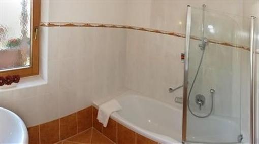 фото отеля Hotel Garni Troppmair