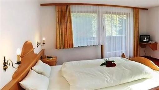 фото отеля Hotel Garni Troppmair