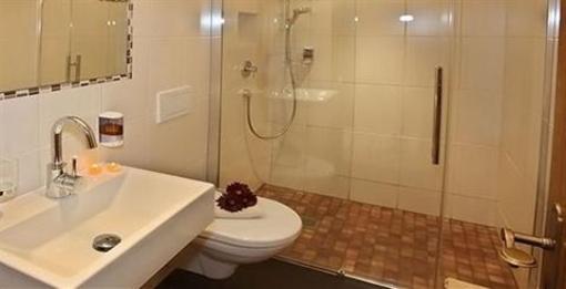 фото отеля Hotel Garni Troppmair