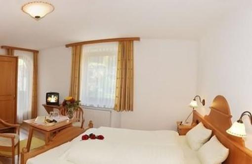 фото отеля Hotel Garni Troppmair