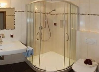 фото отеля Hotel Garni Troppmair
