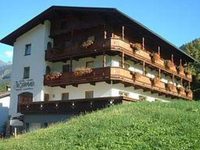 Hotel Garni Troppmair
