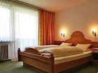 фото отеля Hotel Garni Troppmair