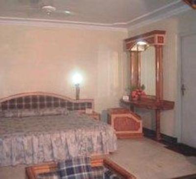 фото отеля Hotel Ajay International