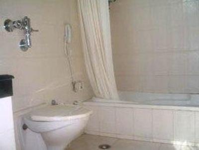 фото отеля Hotel Ajay International