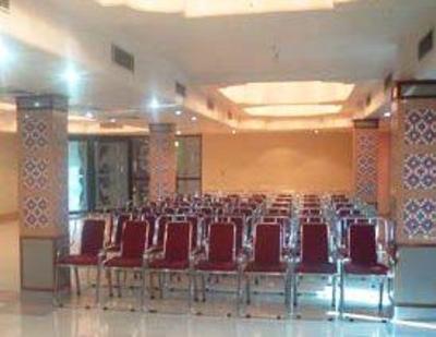 фото отеля Hotel Ajay International